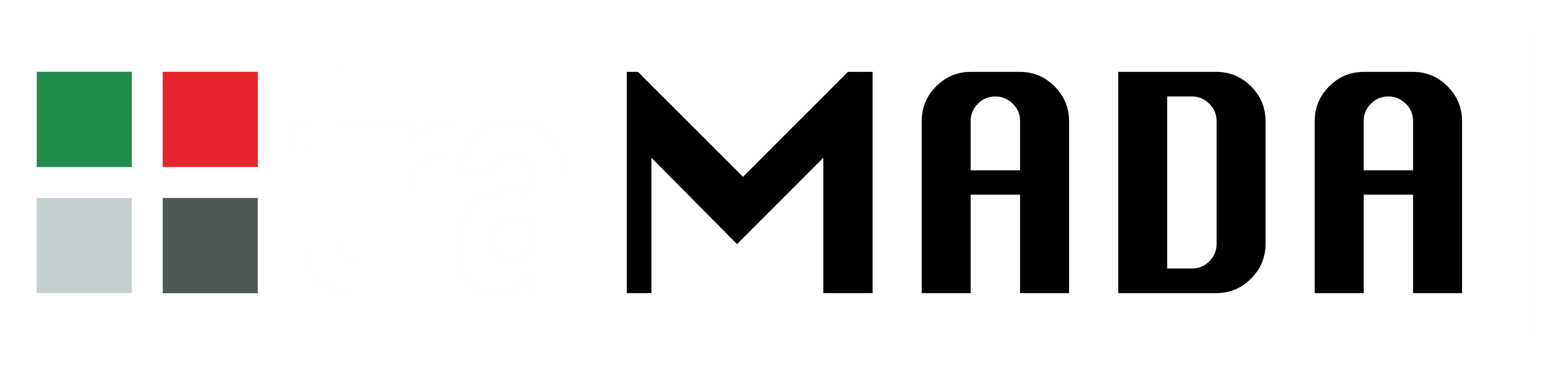traMADA Logo