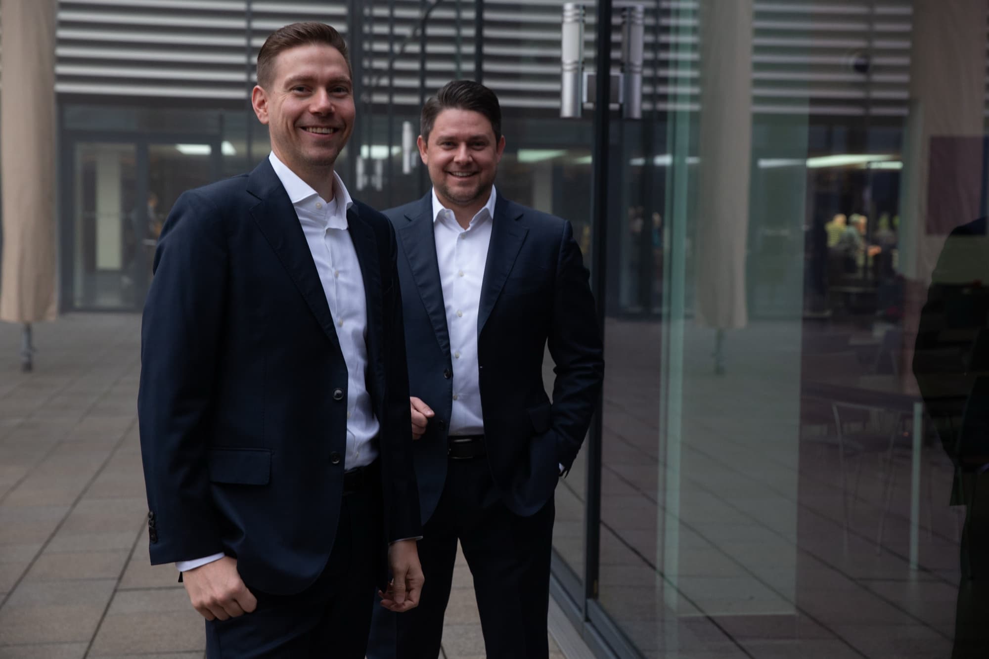 traMADA Veranstaltung