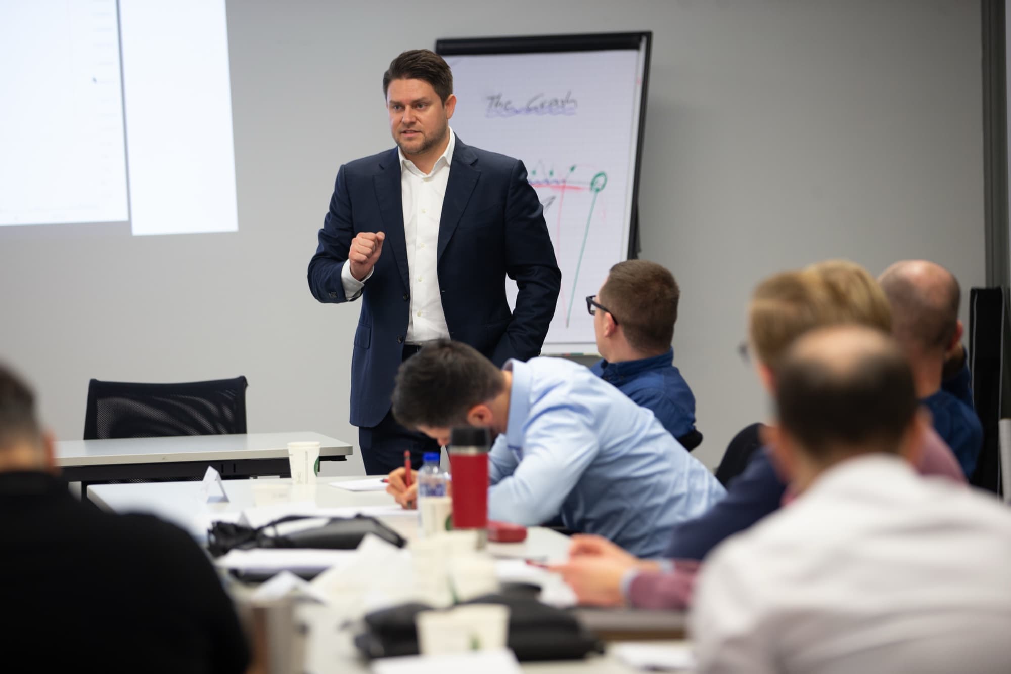 traMADA Veranstaltung