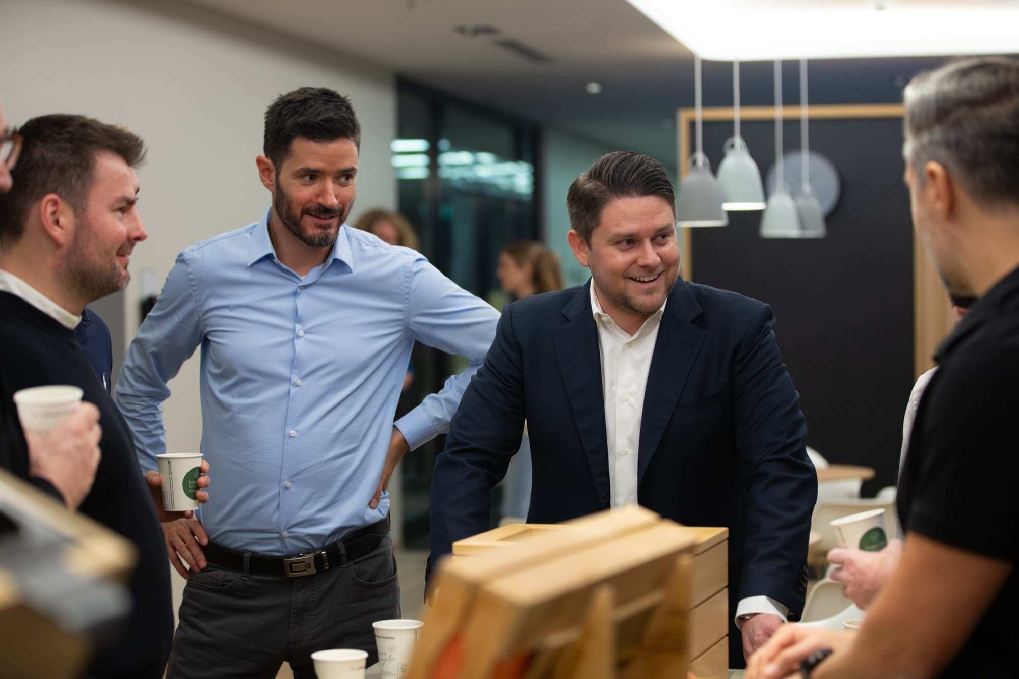 traMADA Veranstaltung