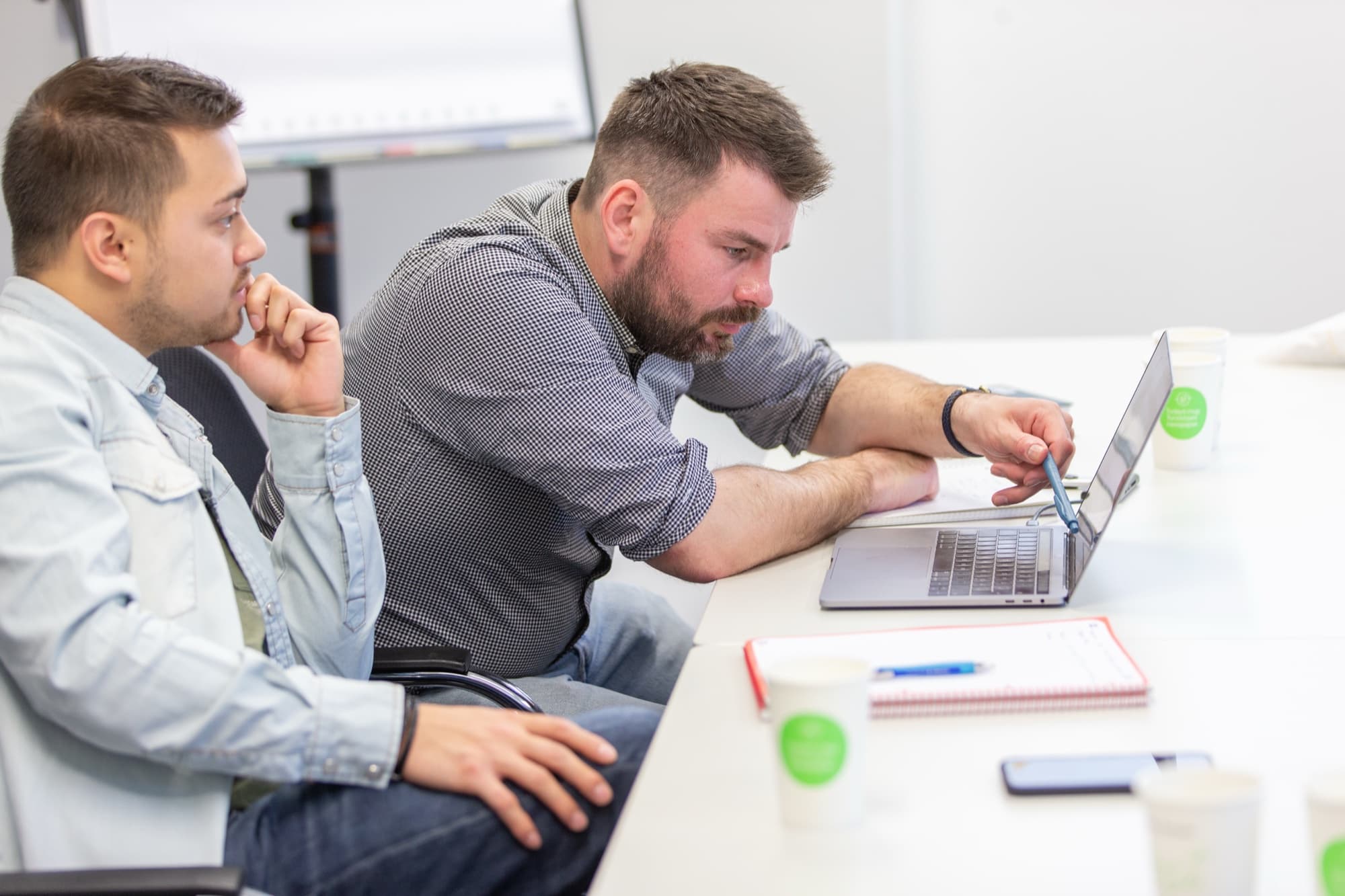 traMADA Veranstaltung