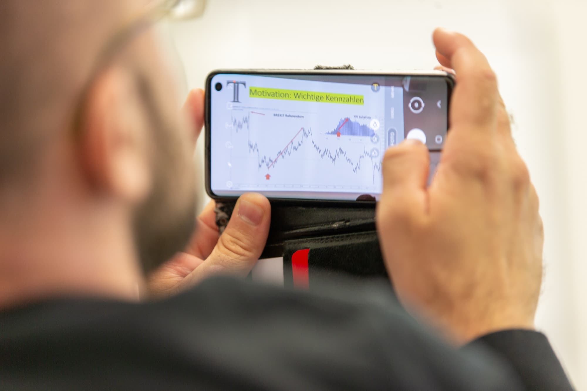 traMADA Veranstaltung